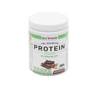 Eric Favre Protein Vegan Chocolat Noisette 500g
