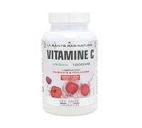 Eric Favre Vitamine C Vegan Cpr 100