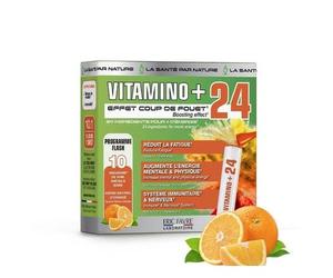 Eric Favre Vitamino+24 10x10ml
