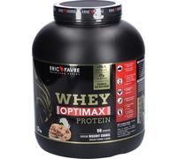 Eric Favre Whey Optimax Cookie 1500g