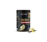 Eric Favre Whey Optimax Protein vanille