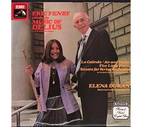 Eric Fenby Conducts Music Of Delius