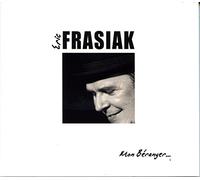 Eric Frasiak - Mon Beranger