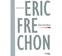 Eric Frechon, livre de chef