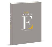 Eric Fréchon Livre de chef, Edition 2016 - Eric Fréchon - Solar - cartonné - Beau livre