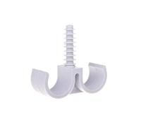 Éric FRF 020/1 - agrafe Caddy Ring FRF 2 x 20 mm P5 Nylon
