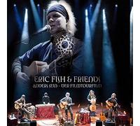 Eric & Friends Fish - Anders Sein-der Filmtourfilm (INKL.Audio CD) [Import]