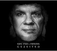 Eric & Friends Fish - Gezeiten