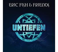 Eric & Friends Fish - Untiefen