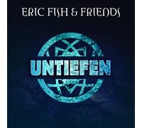 Eric & Friends Fish Untiefen (CD)