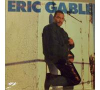 ERIC GABLE - Love Has got to Wait (US) [Import]