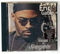 Eric Gable - Process of Elimination