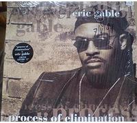 ERIC GABLE - Process of Elimination (6 Versions, 1993) [Import]