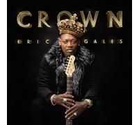 Eric Gales - Crown