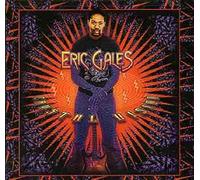 Eric Gales - Crystal Vision [Import]