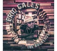 Eric Gales – The Bookends – Mascot