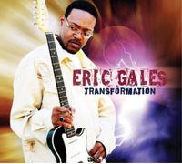 Eric Gales - Transformation [Import]