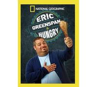 Eric Greenspan is Hungry