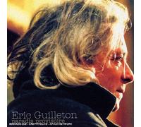 Eric Guilleton - Paradis Provisoire