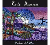 Eric Hansen - Colores Del Alma [Import]