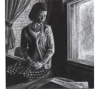 Eric Harrison - Little Bit of Sickness