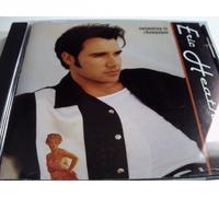 Eric Heatherly Swimming in Champagne (CD)