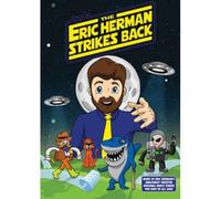 Eric Herman Strikes Back The