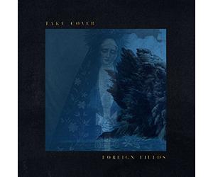 Eric Hillman - Take Cover