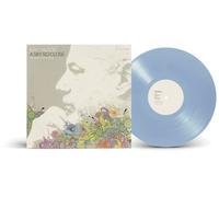 Eric Hilton - A Sky So Close [Vinyl Lp] Blue, Colored Vinyl