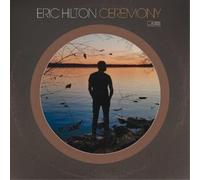 Eric Hilton – Ceremony – CD – Digipak