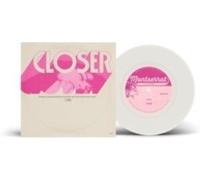 Eric Hilton - Closer - Vinyl Record 7 - G1398z