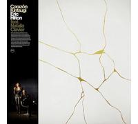 Eric Hilton - Corazon Kintsugi - CD - E4z