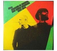 Eric Hilton - Farewell To Midnight (Feat. Puma Ptah) [7-Inch Single] Ltd Ed