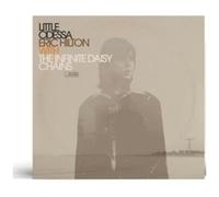 Eric W. Hilton – Little Odessa – Vinyle 7'' coloré (laiteux) – Import