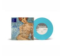 Eric Hilton – L’ocean – Vinyle 7" Single coloré