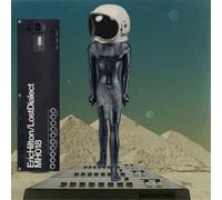 Eric Hilton – Lost Dialect – Import – Universal Music Group