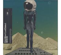 Eric Hilton – Lost Dialect – Vinyle – Import