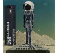 Hilton,Eric - Lost Dialect [Import]