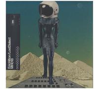 Eric Hilton – Lost Dialect – Vinyle – Import