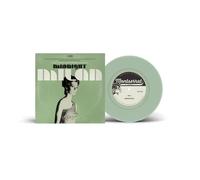 ERIC HILTON - MIDNIGHT MILAN (LIMITED MINT GREEN VINYL) VINYL LP SINGLE NEUF