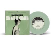 Hilton,Eric - Midnight Milan (Mint Green Vinyl) [Import]