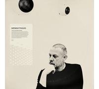 Eric Hilton Midnight Ragas (Vinyl) 12" Album Coloured Vinyl (Limited Edition)