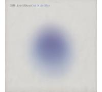 Eric Hilton – Out of the Blur – CD