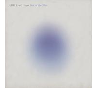 Eric Hilton - Out of the Blur [Clear LP] [Vinyl LP]