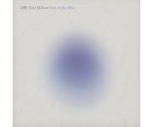 Eric Hilton - Out of the Blur [Clear LP] [Vinyl LP]