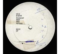 Eric Hilton – Present Past and Future – CD – Neuf