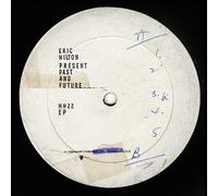 Eric Hilton – Present Past and Future – CD – Neuf