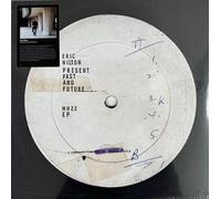 Eric Hilton - Present Past And Future [Vinyl Lp] Clear Vinyl