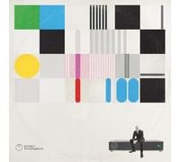 Eric Hilton - Sound Vagabond [Vinyl Lp]