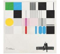 Eric Hilton - Sound Vagabond [Vinyl Lp]
